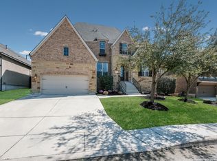 25834 Raven Rdg, San Antonio, TX 78255