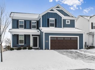18128 Hartlin Ave, Lakeville, MN 55044