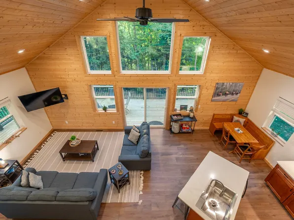 2361 Vast View Ter, Phelps, WI 54554