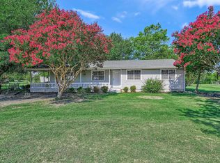 631 Lazy S Ranch Rd, Gunter, TX 75058