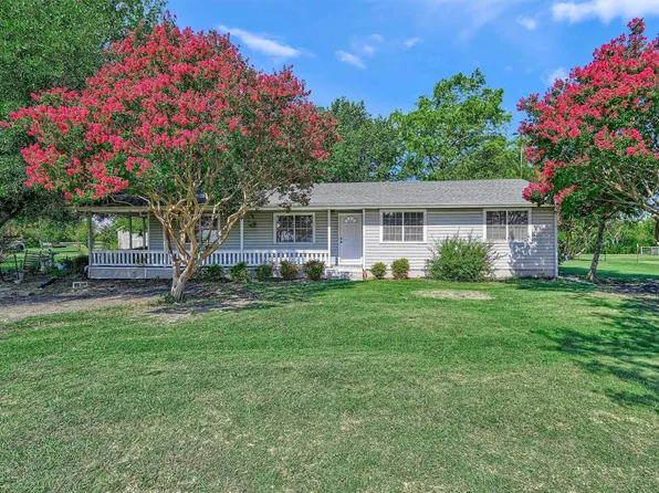 631 Lazy S Ranch Rd, Gunter, TX 75058