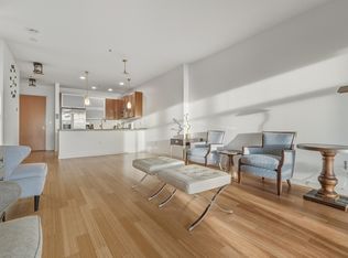 150 Dorchester Ave APT 607, South Boston, MA 02127