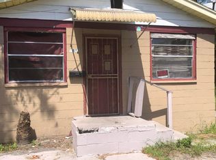 1875 W 9th St, Jacksonville, FL 32209