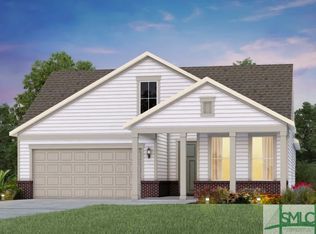 628 Longleaf Dr, Richmond Hill, GA 31324