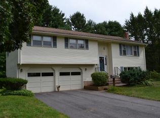 17 Joseph Ln, South Windsor, CT 06074