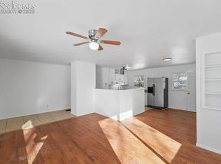 3027 N Institute St, Colorado Springs, CO 80907