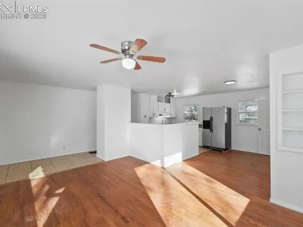 3027 N Institute St, Colorado Springs, CO 80907