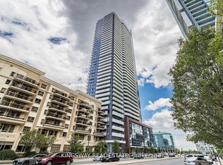 4065 Confederation Pkwy #3311, Mississauga, ON L5B0L4