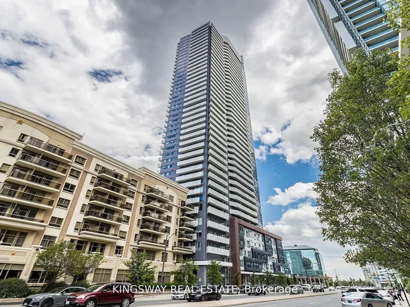4065 Confederation Pkwy #3311, Mississauga, ON L5B 0L4