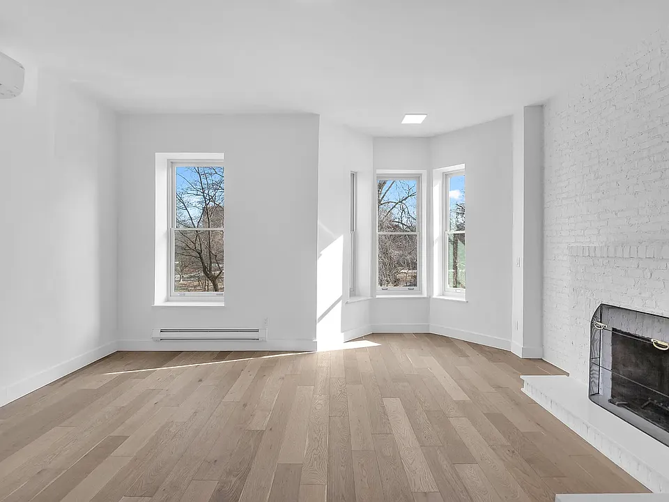 354 Central Park W #3