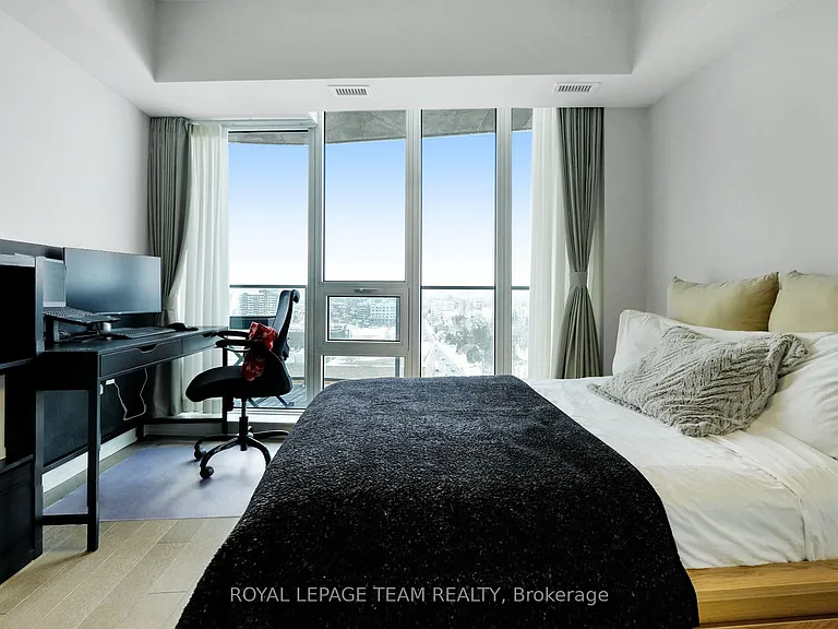 805 Carling Ave #1508 — Photo 14