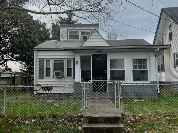 3626 Larkwood Ave, Louisville, KY 40212