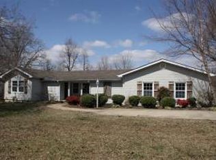 2786 W 392nd Hwy, Harrison, AR 72601