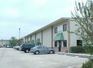 13405 Seymour Meyers Blvd STE 10, Covington, LA 70433