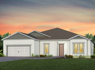 Stardom Plan, Del Webb Minneola, Minneola, FL 34715