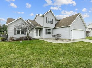 50849 Sturbridge Dr, Granger, IN
