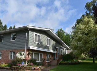 3611 95th Ave W, Duluth, MN 55808