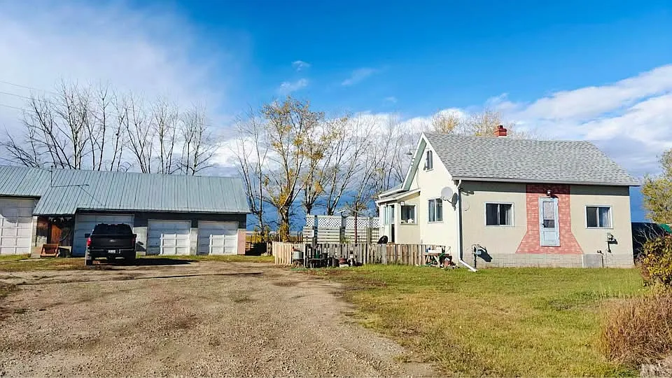 Bear Lake Acreage — Photo 4