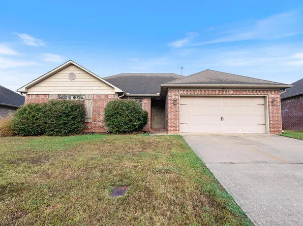 935 Wineberry, Conway, AR 72034