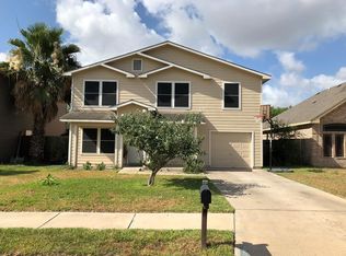 2222 Llano Molano Ln, Edinburg, TX 78542