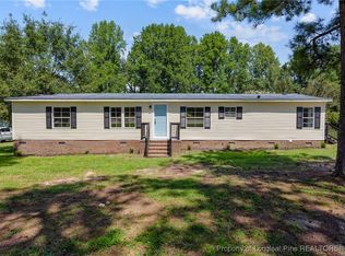 450 W State Highway 97, Spring Hope, NC 27882