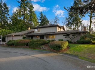 8349 SE 57th St, Mercer Island, WA 98040