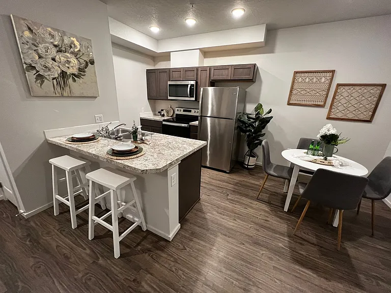 Eleven6 Barker Apartments in Spokane Valley! — Photo 3