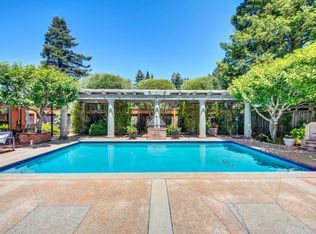 2 Remington Court, Napa, CA
