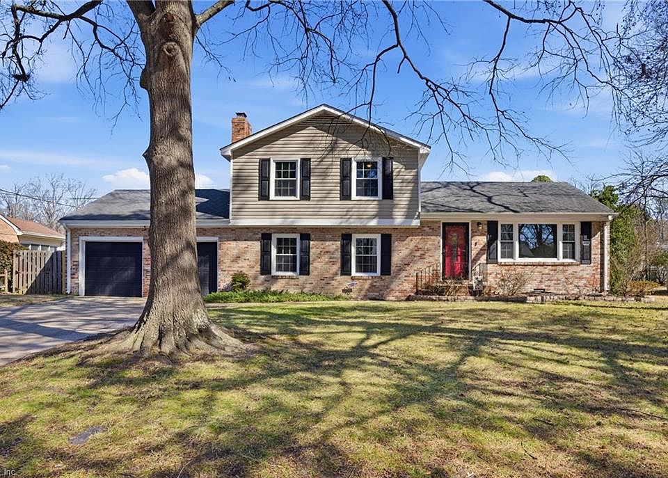 1st image of 4017 Timberland Dr