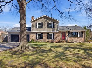 4017 Timberland Dr, Portsmouth, VA 23703