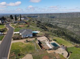 183 Valley Ridge Dr LOT 8, Paradise, CA 95969