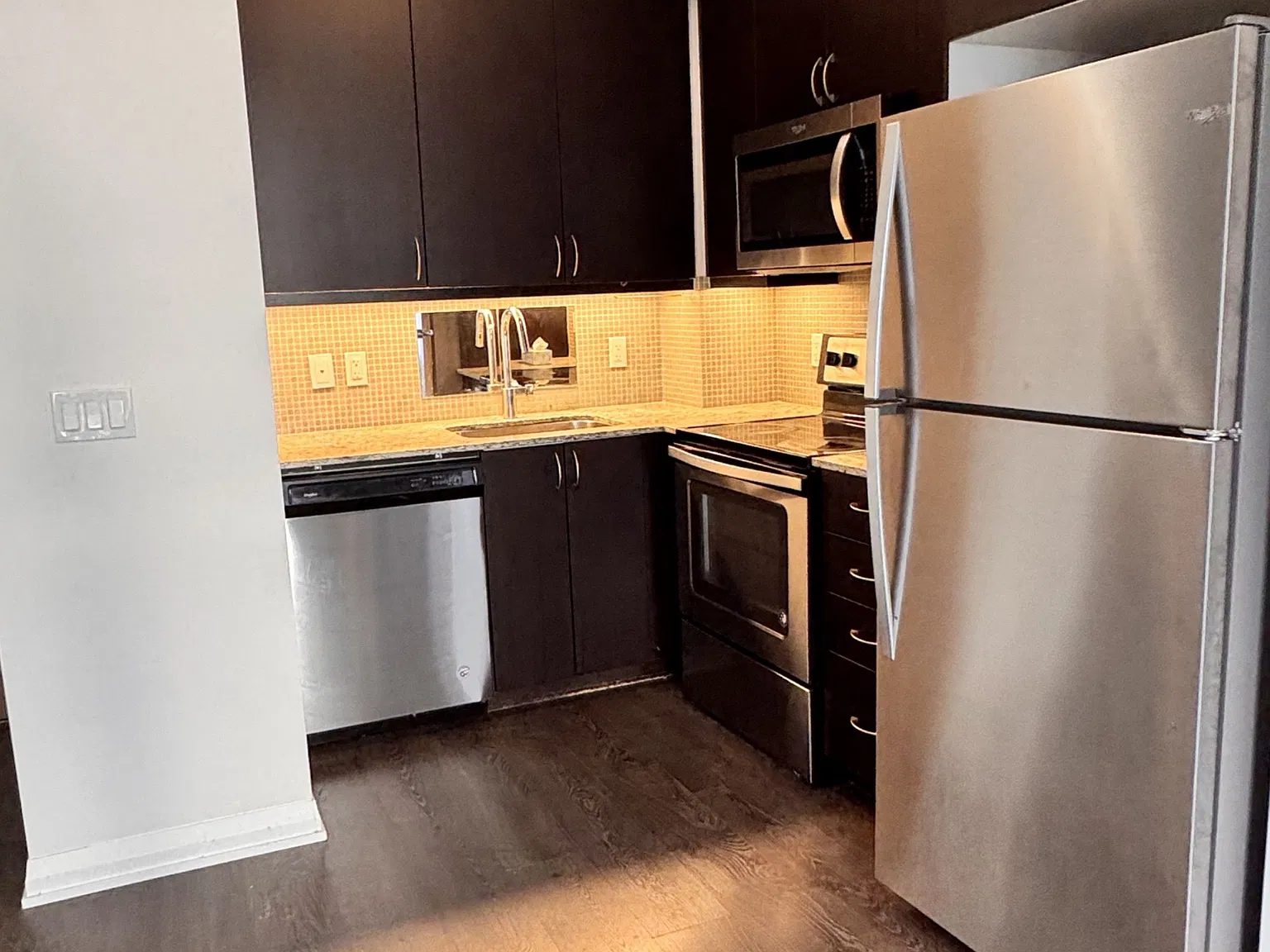 The Mark Condo — Photo 2