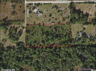 Pommel Place, Zephyrhills, FL 33541