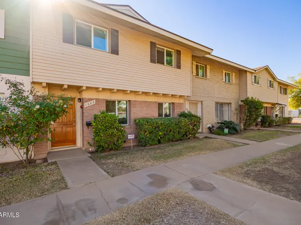 1682 W CAMPBELL Avenue, Phoenix, AZ 85015
