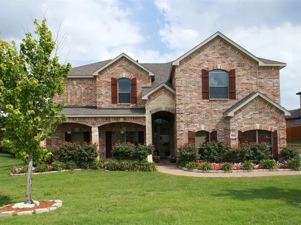 5812 Lamb Creek Dr, Fort Worth, TX 76179