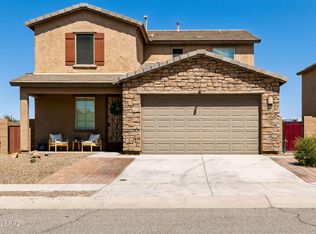 15645 S Calle Tunal, Sahuarita, AZ 85629