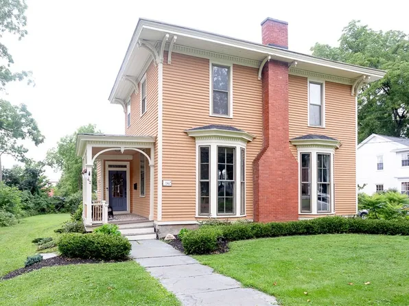 42 2nd St, Geneseo, NY 14454