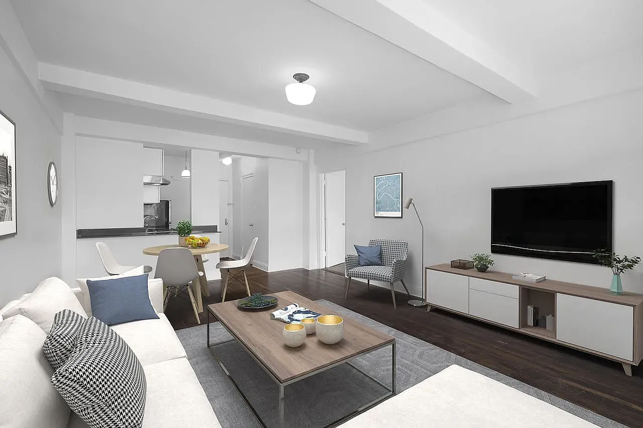 253 West 72nd Street — Photo 3