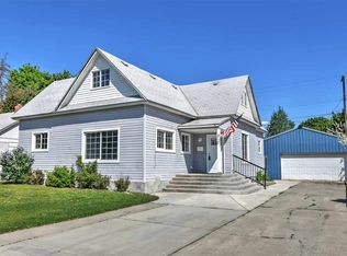 217 E Rich Ave, Spokane, WA 99207