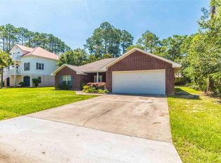 5610 N Shore Way, Perdido Key, FL 32507
