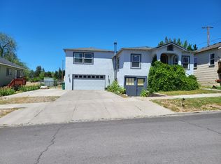 1859 Leroy St, Klamath Falls, OR 97601