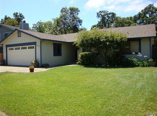 18594 Melody Ln, Sonoma, CA 95476