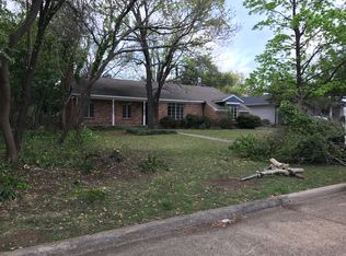 4125 Highgrove Dr, Dallas, TX 75220