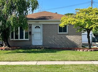 1043 Capitol Ave, Lincoln Park, MI 48146