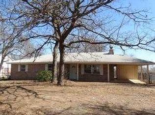 4224 S Triple X Rd, Choctaw, OK 73020