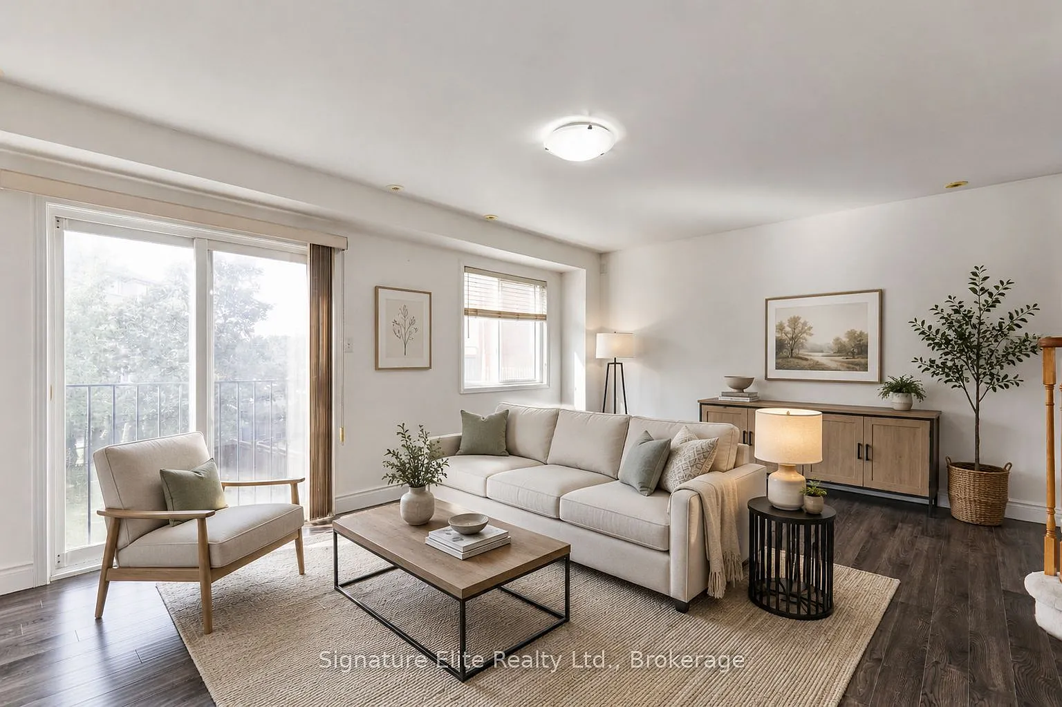 3 bed, $2,900 — Photo 1