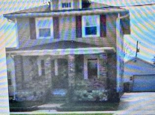 1020 S Jefferson St, Huntington, IN 46750