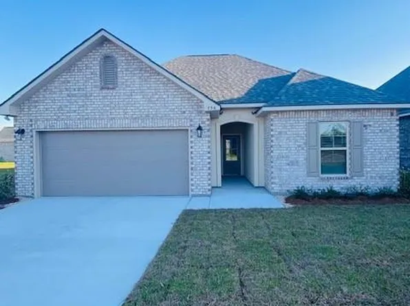 756 Ridgefield Dr, Slidell, LA 70458