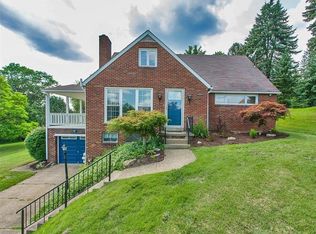 3212 Chestnut St, Murrysville, PA 15668