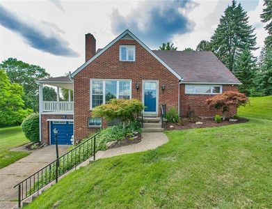 3212 Chestnut St, Murrysville, PA, 15668
